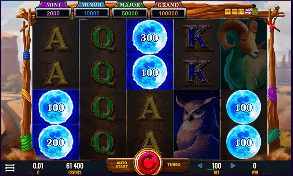 Hold-and-Win бонус Hold-and-Win бонус